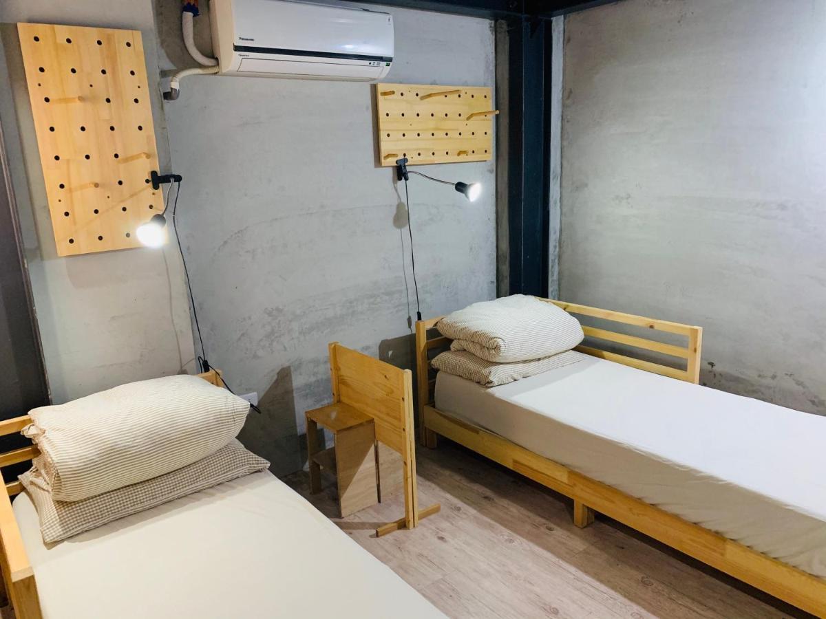 新發文旅公園店 Pingtung المظهر الخارجي الصورة