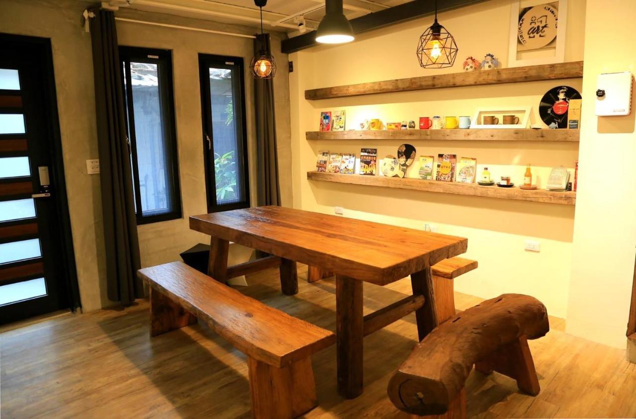 新發文旅公園店 Pingtung المظهر الخارجي الصورة